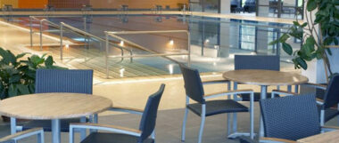 Aquapower mit Käthe